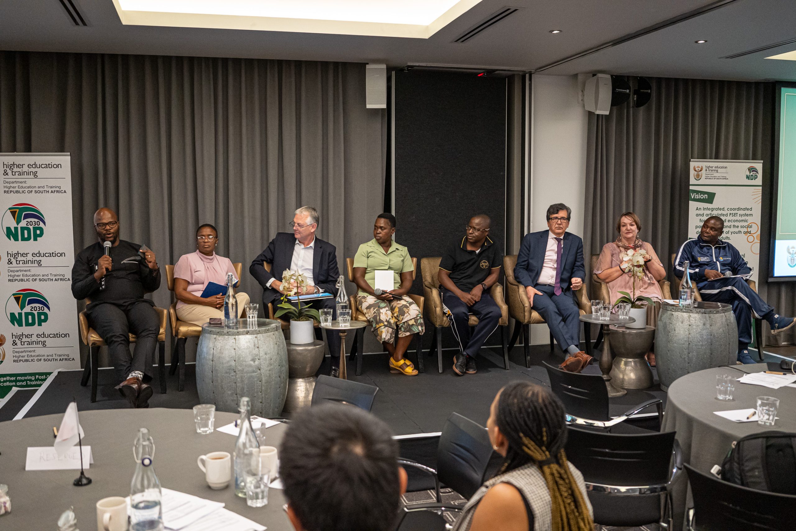 South Africa TVETs Benchmarking 2023 (1)